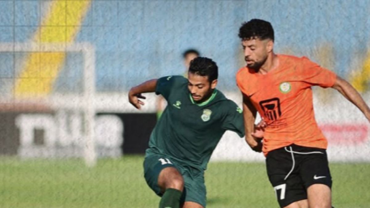 البنك الأهلي والاتحاد السكندري