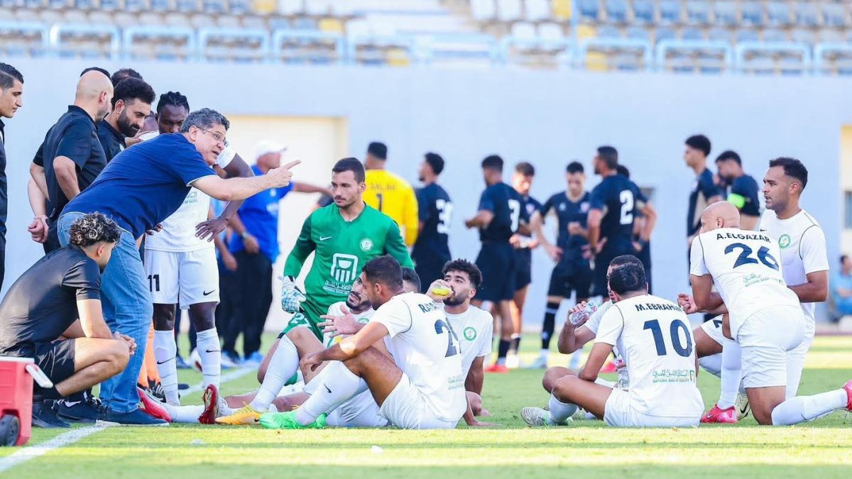 البنك الأهلي