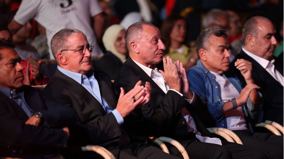 الخطيب وياسين منصور