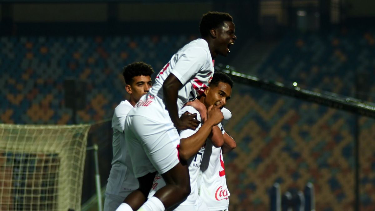 الزمالك