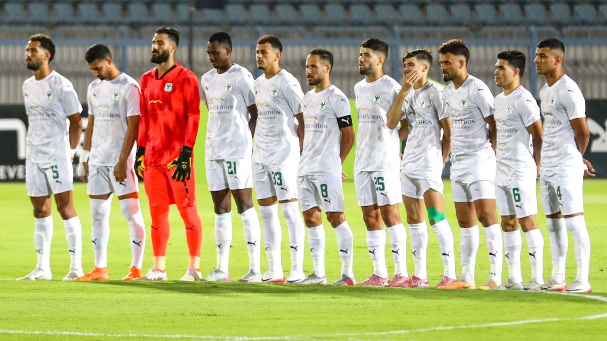المصري البورسعيدي