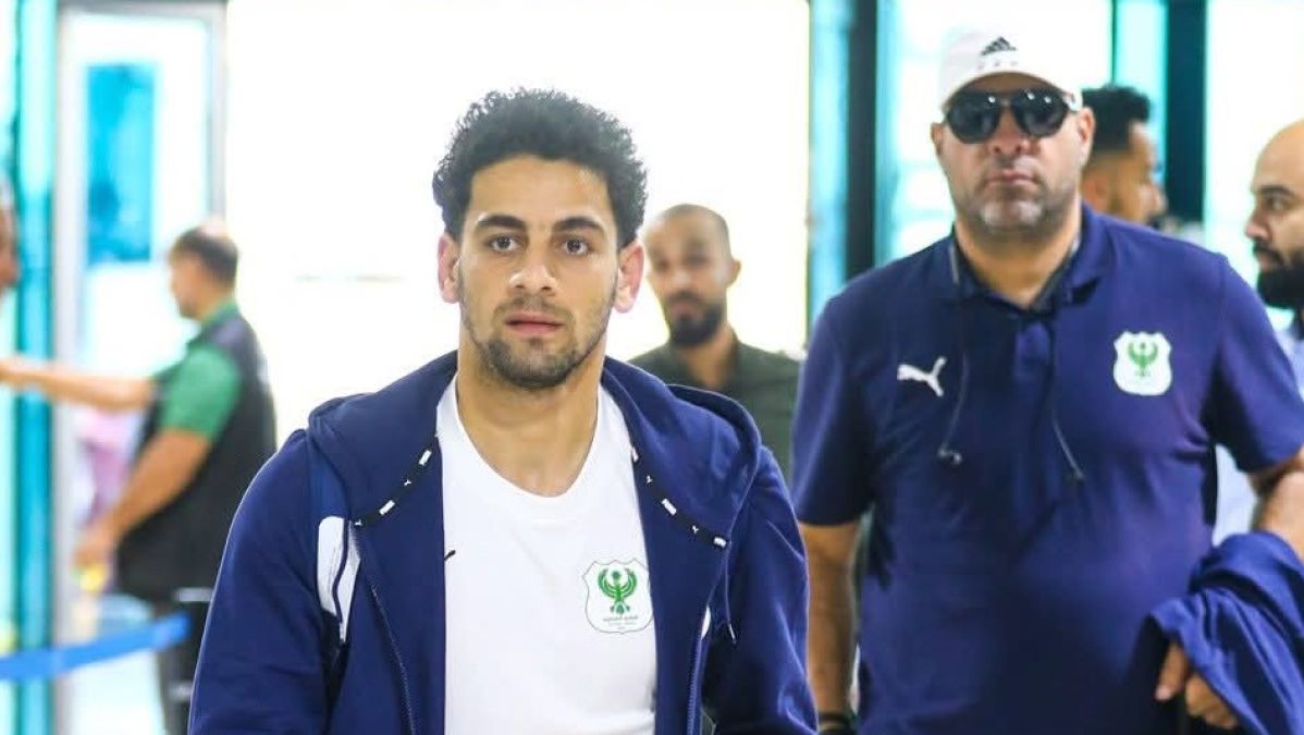 المصري البورسعيدي
