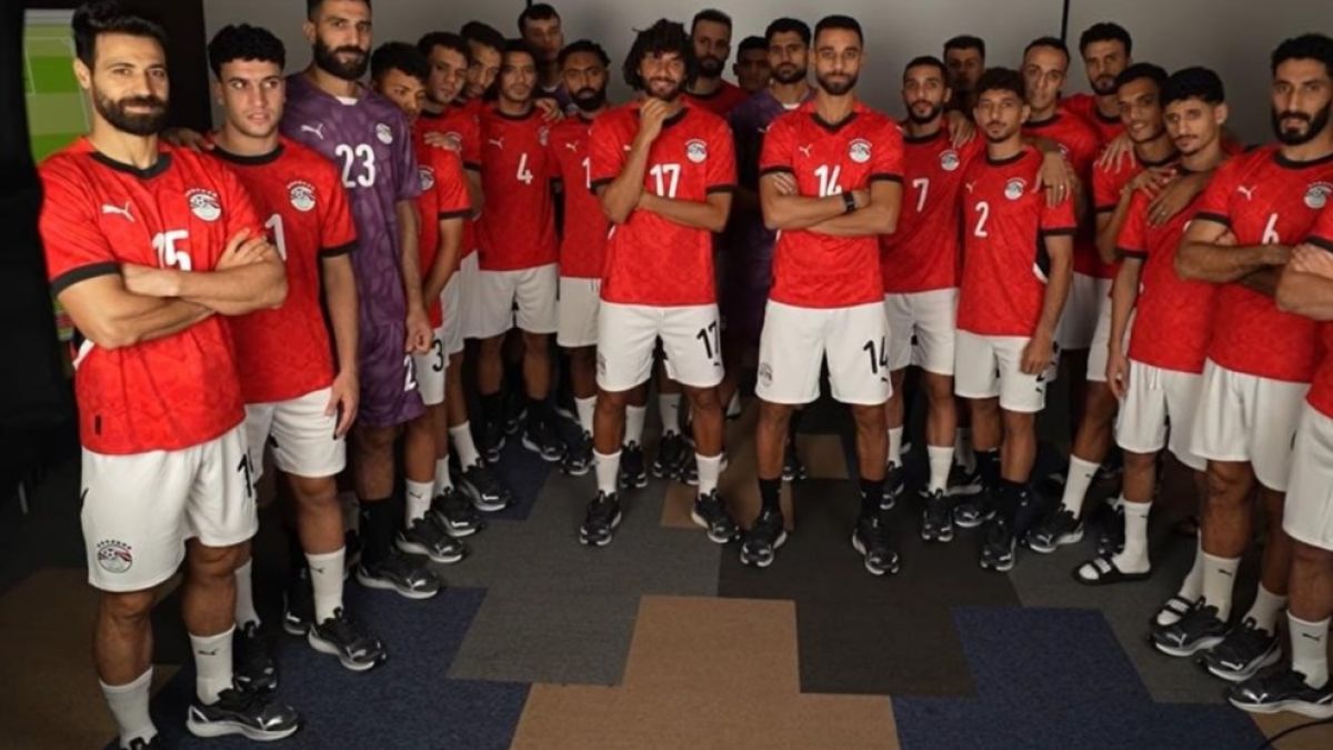 المنتخب الثاني