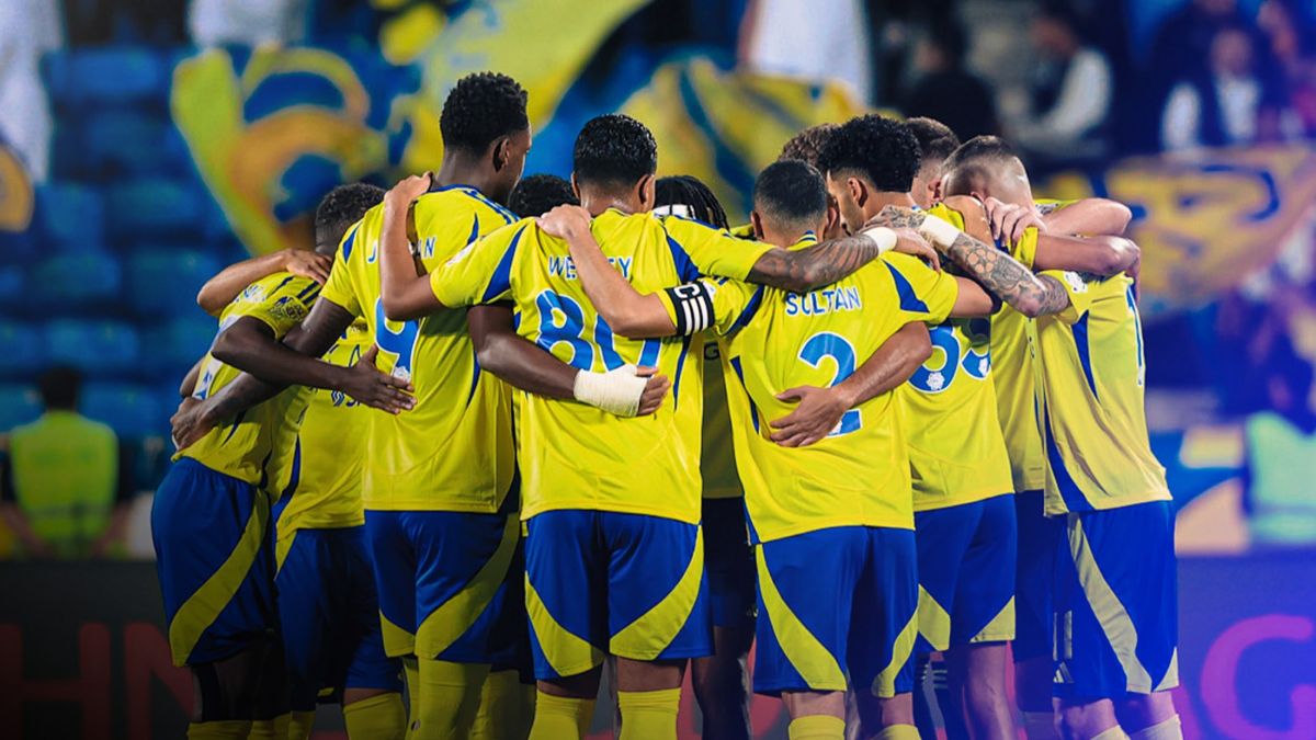 النصر