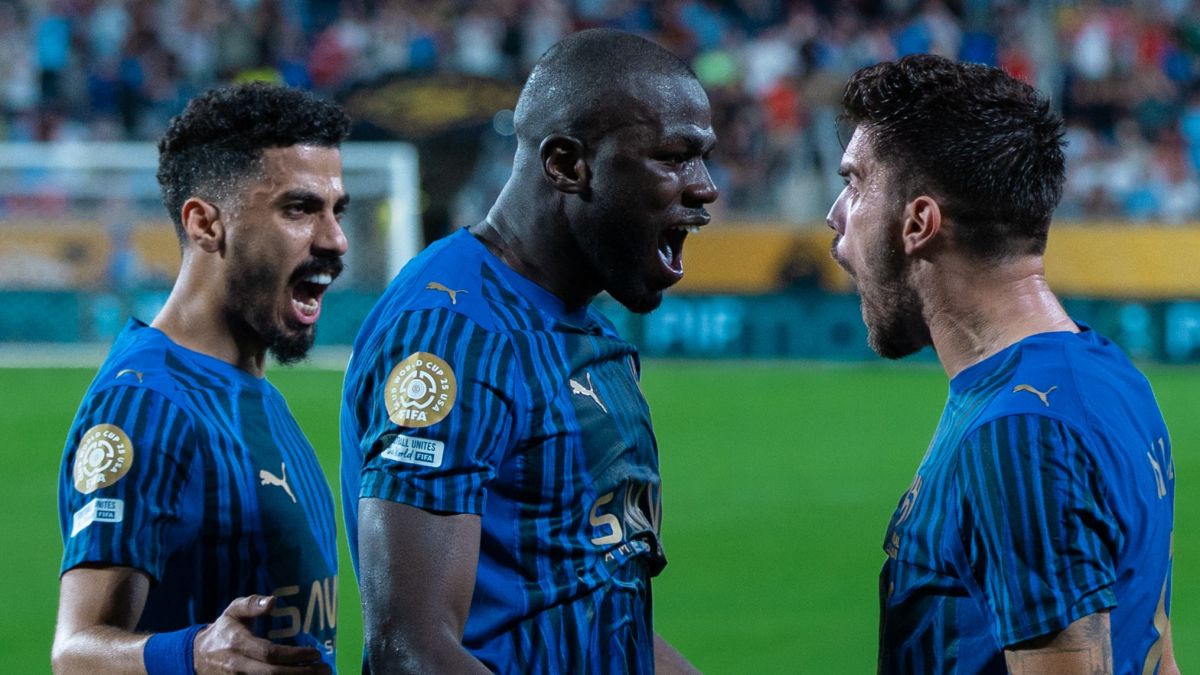 الهلال