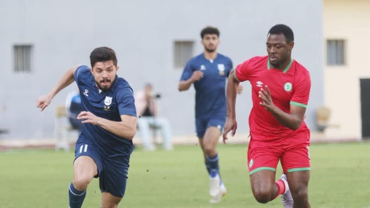انبي مودرن سبورت