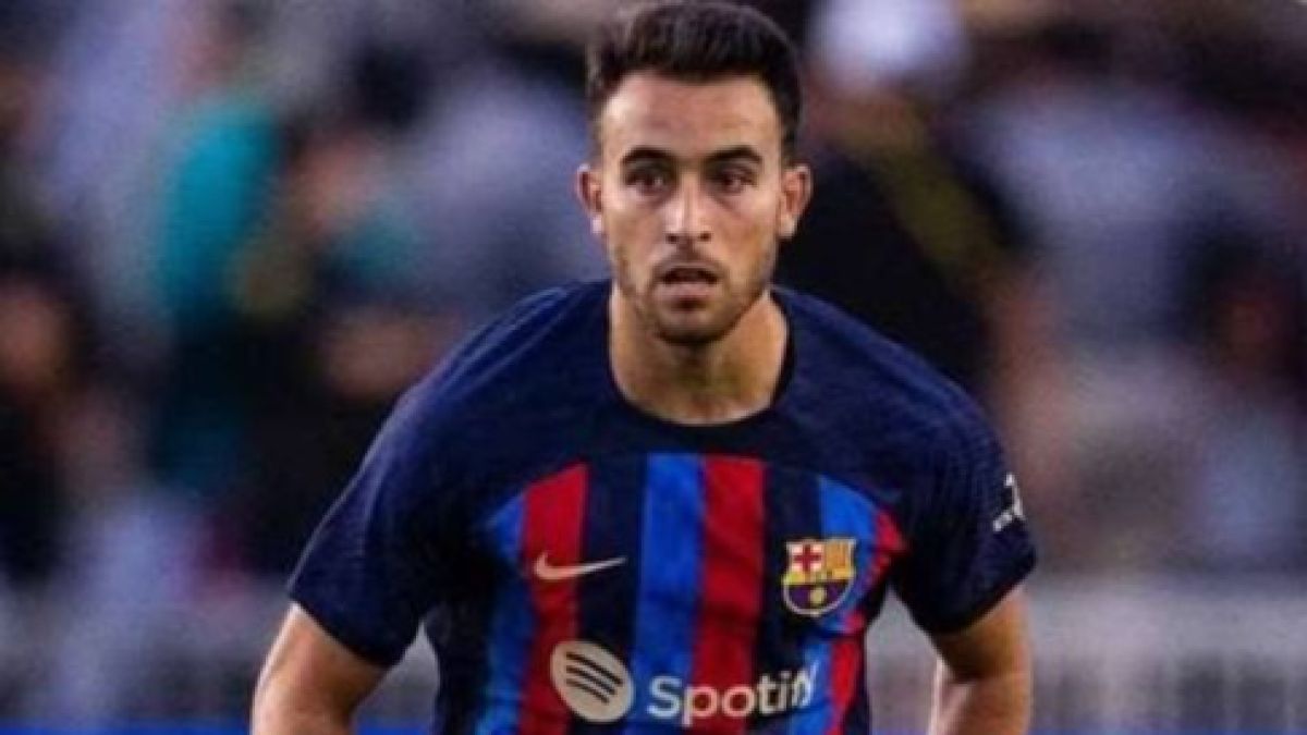 ايريك جارسيا