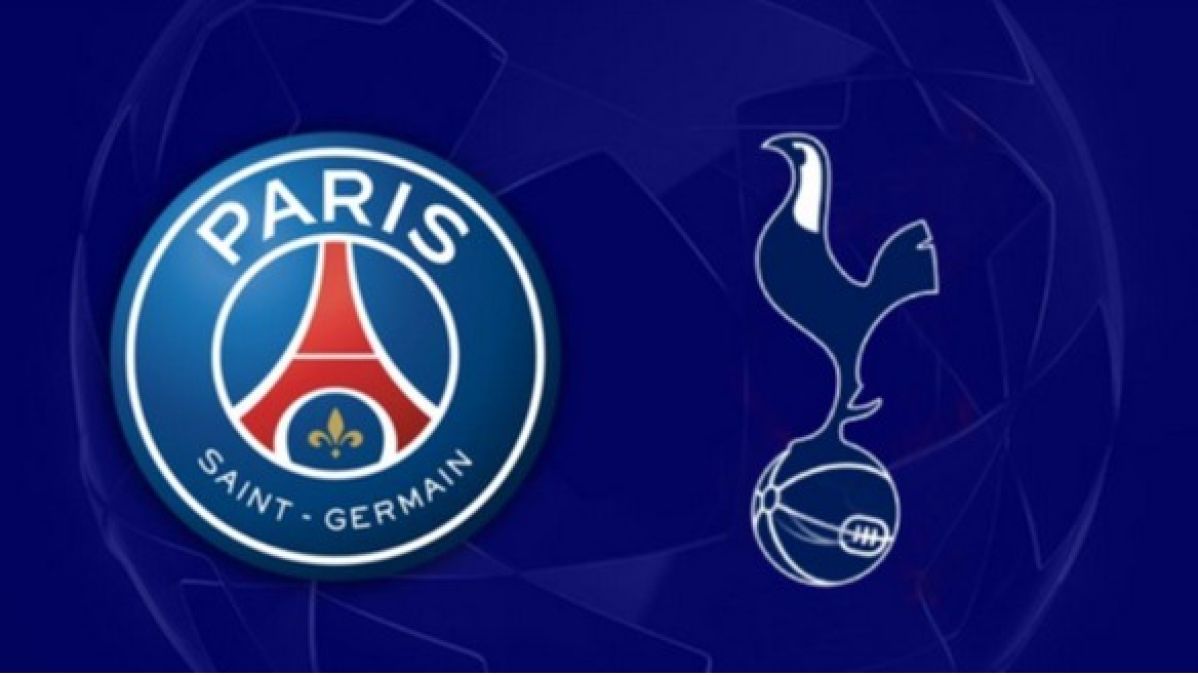 باريس سان جيرمان وتوتنهام