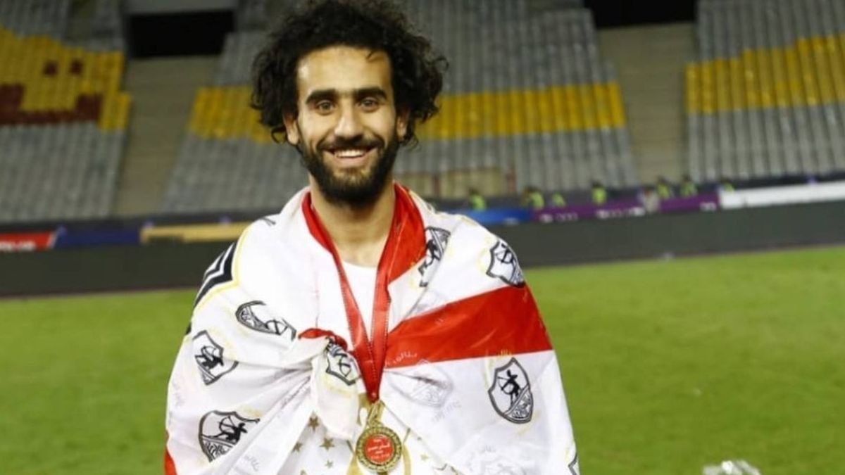 باسم مرسي