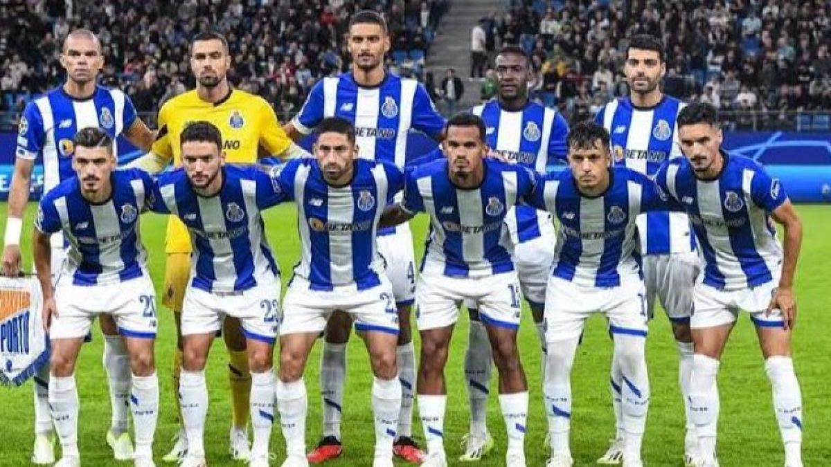 بورتو البرتغالي