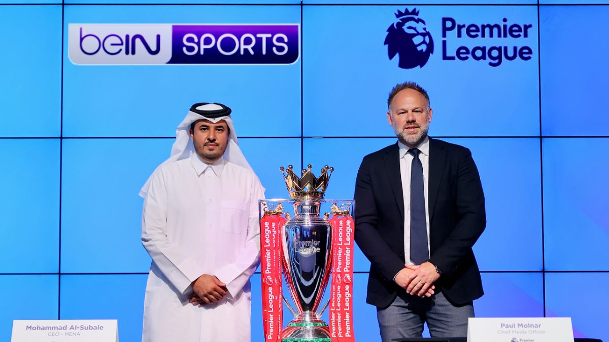 بي إن سبورتس