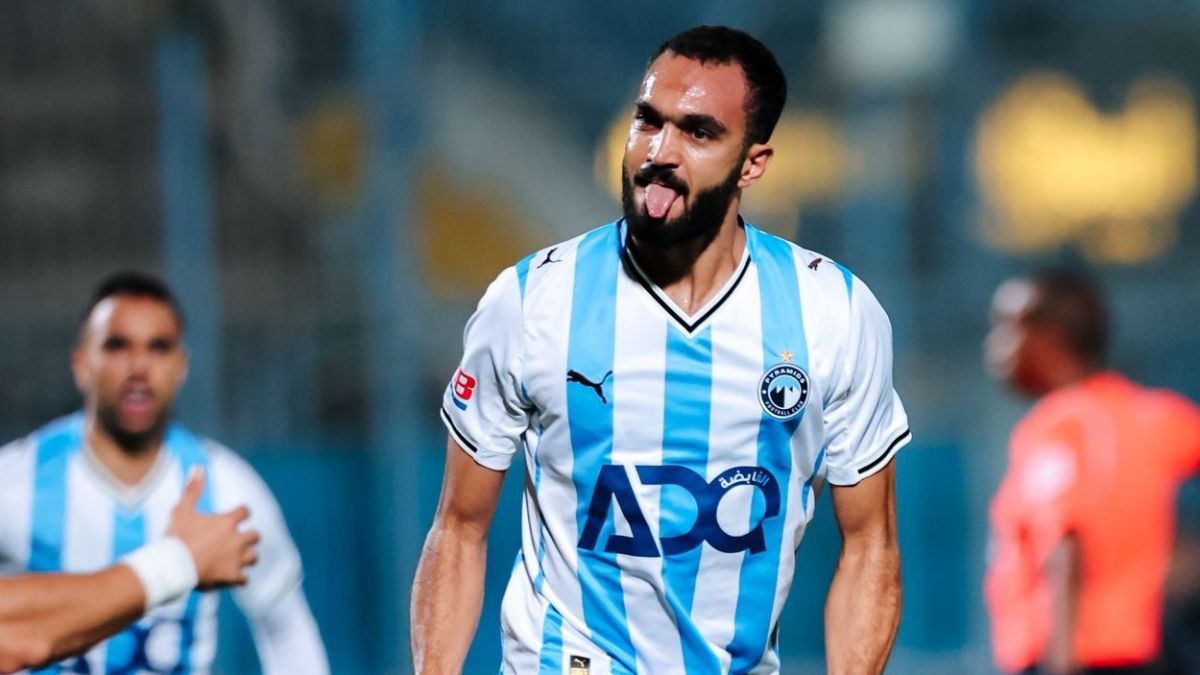 بيراميدز - مصطفى زيكو بيراميدز - مصطفى زيكو