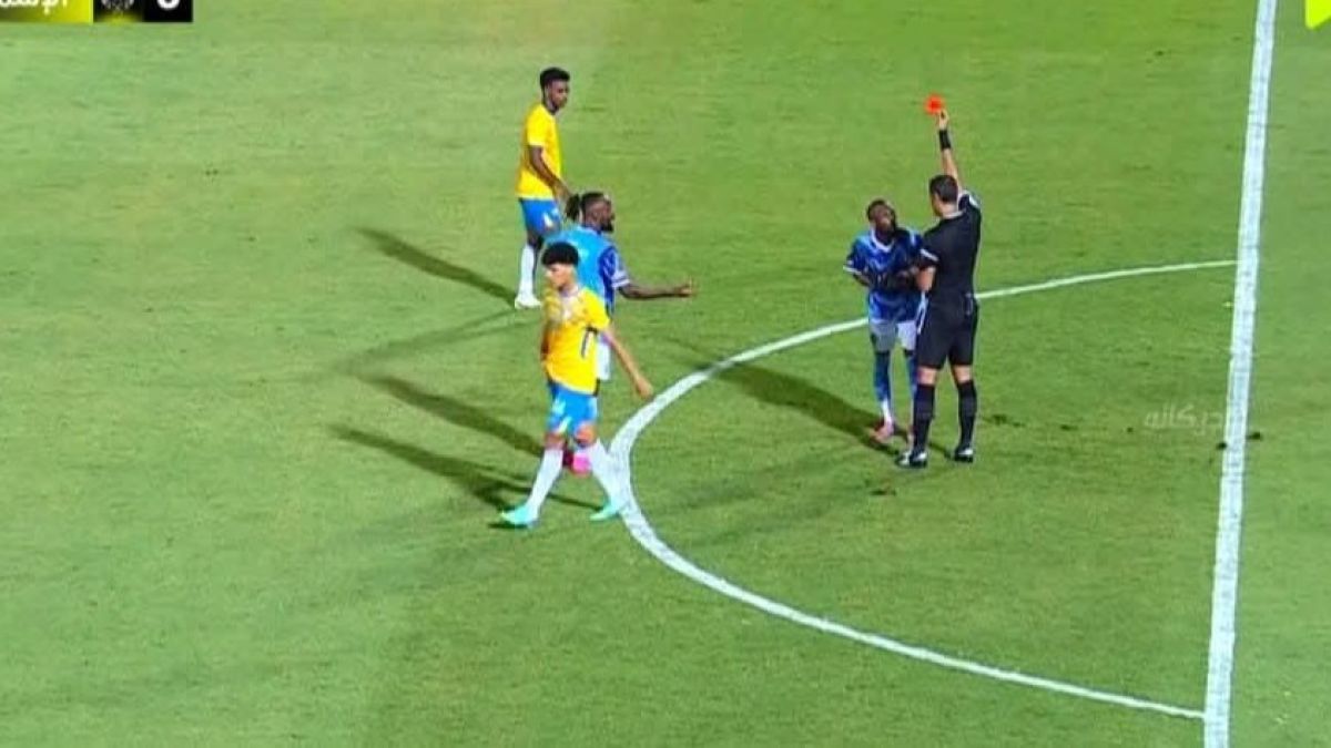 بيراميدز والإسماعيلي