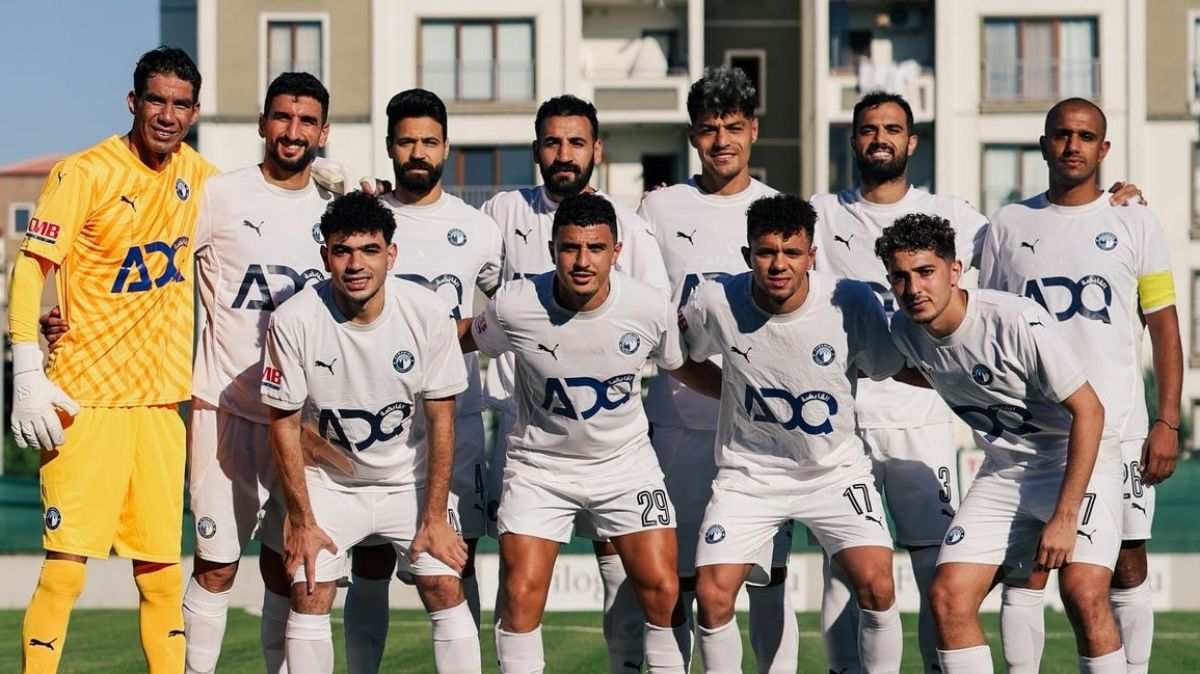 بيراميدز