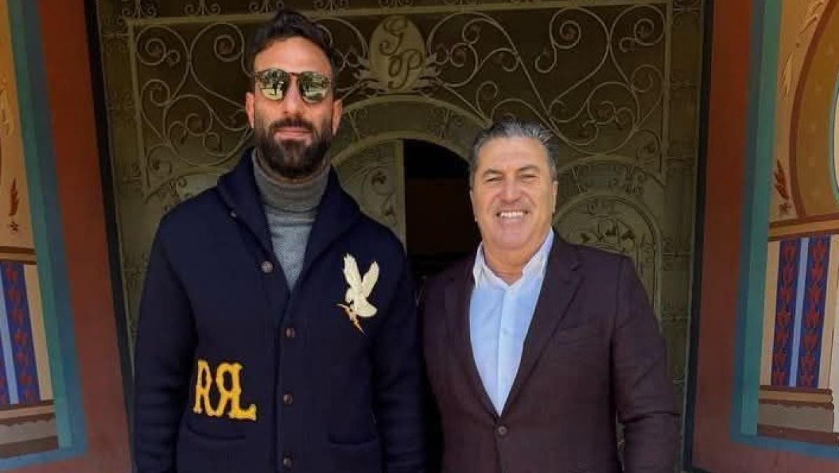 بيسيرو وميدو