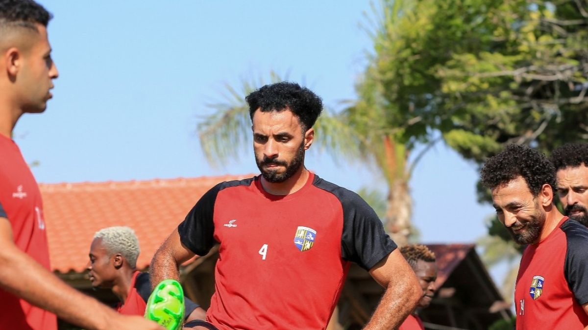 تدريبات المقاولون العرب