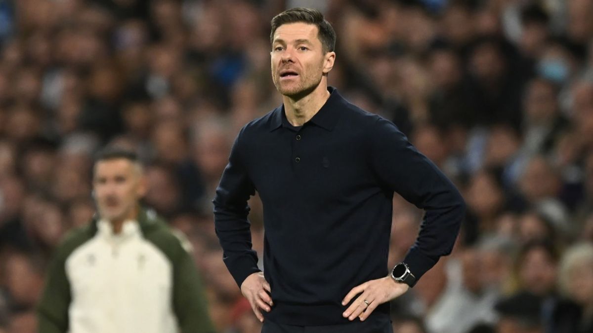 تشابي الونسو