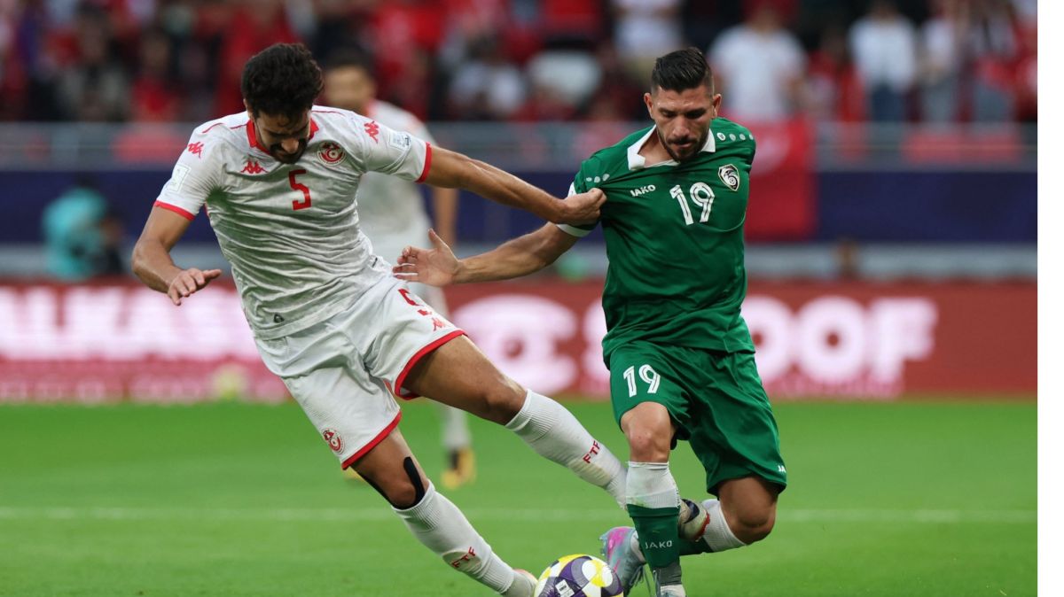 تونس و سوريا