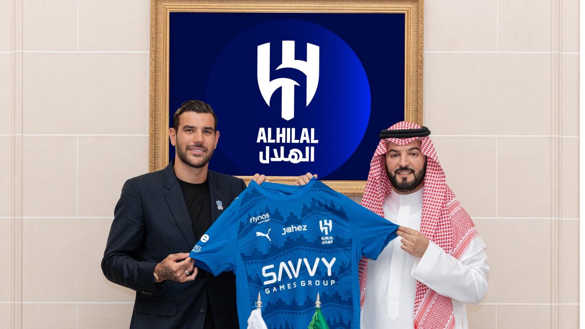 ثيو هيرنانديز