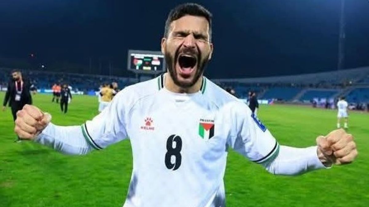 حامد حمدان