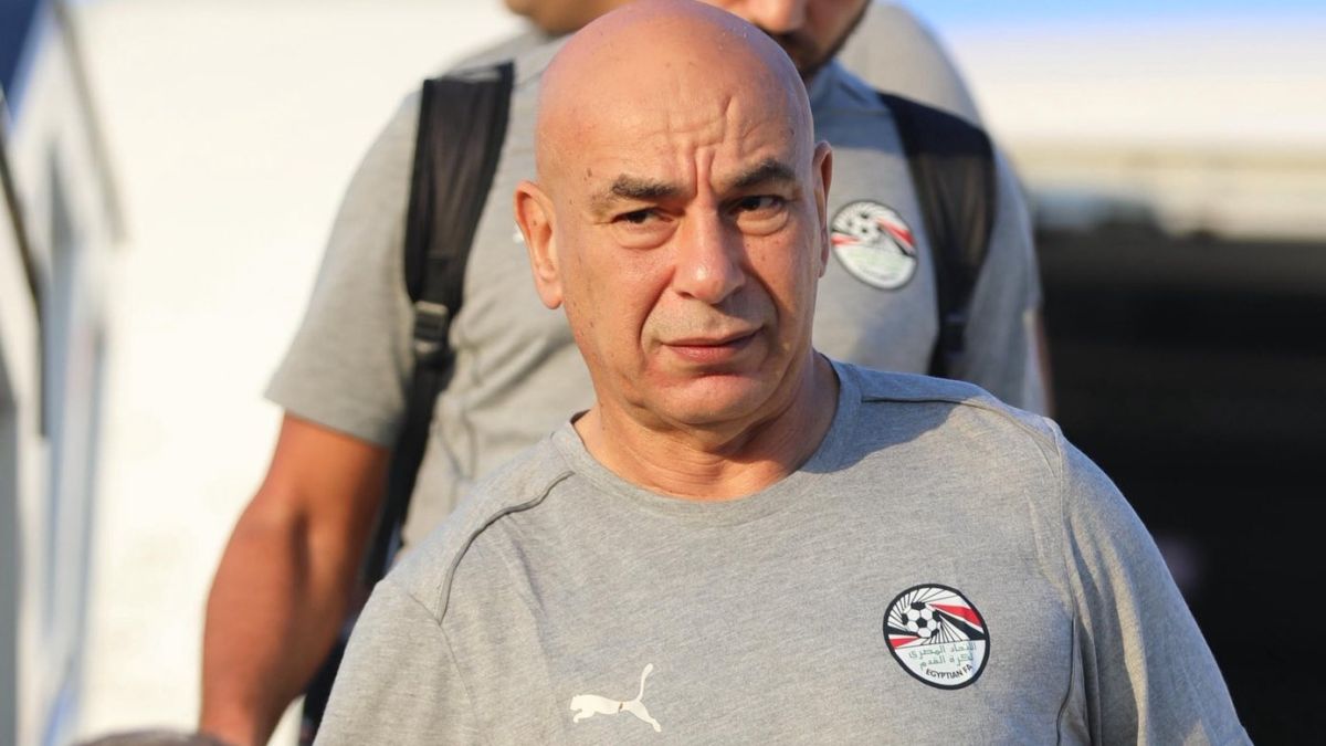 حسام حسن