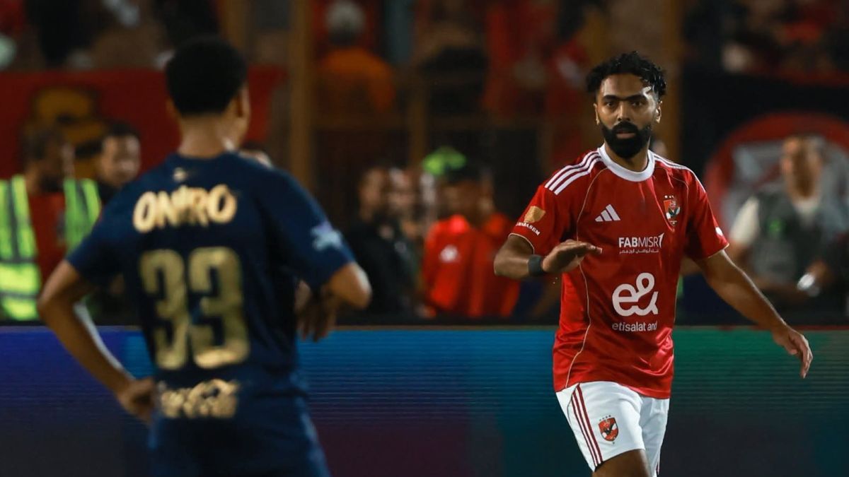 حسين الشحات
