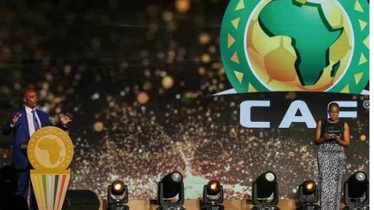 حفل جوائز الأفضل في أفريقيا