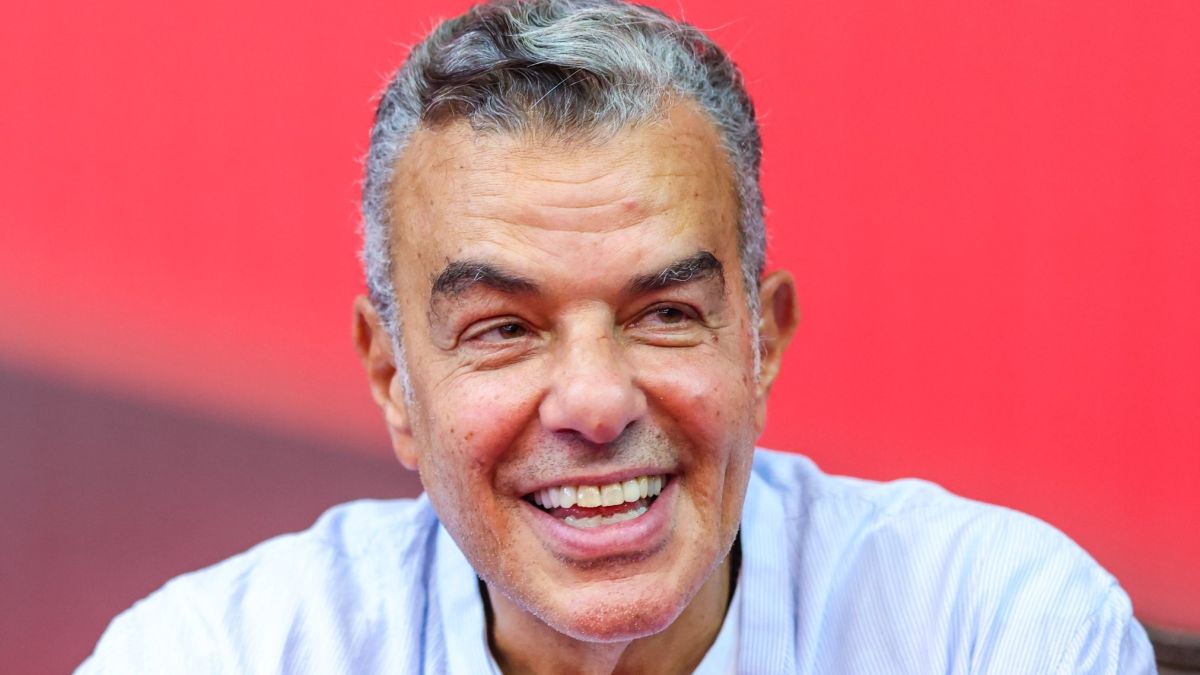 خالد المترجي