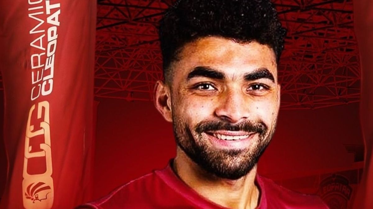 خالد عبد الفتاح