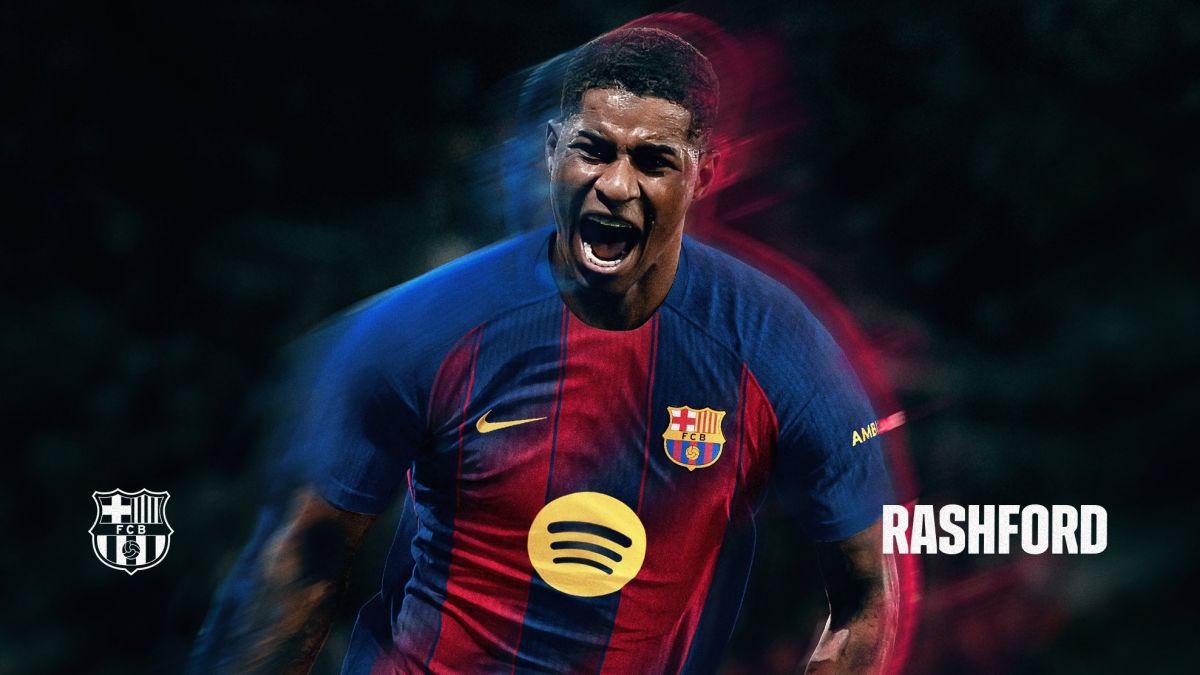 راشفورد