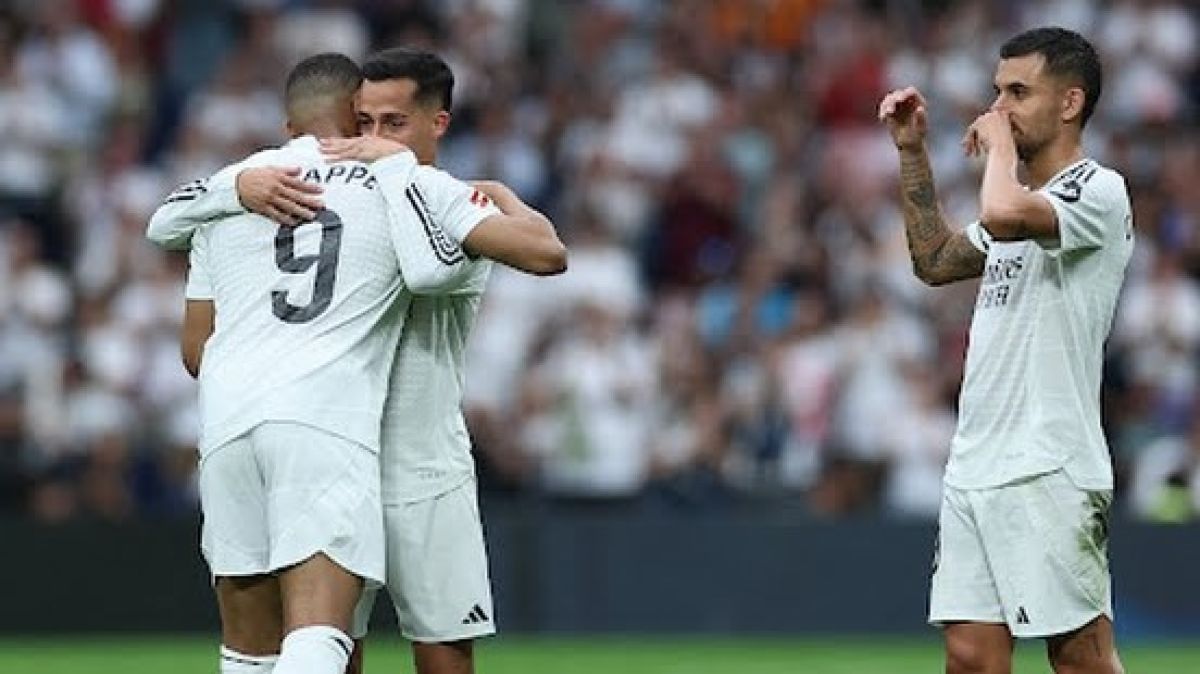 ريال مدريد