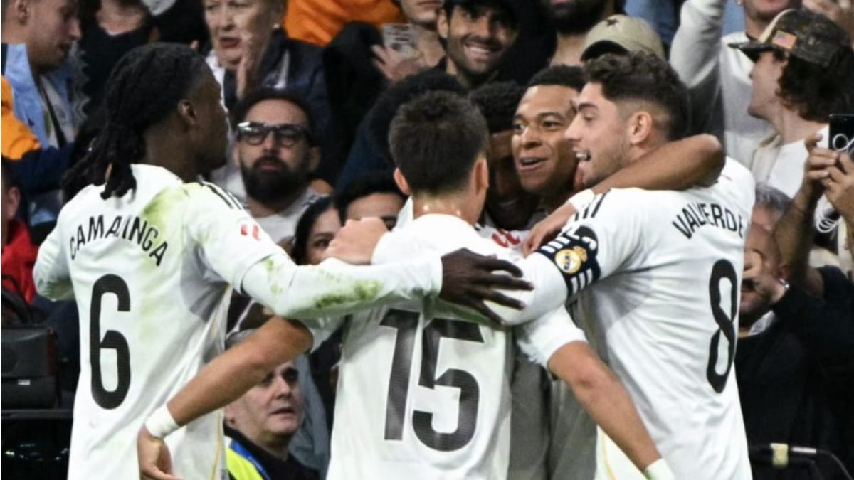 ريال مدريد ريال مدريد