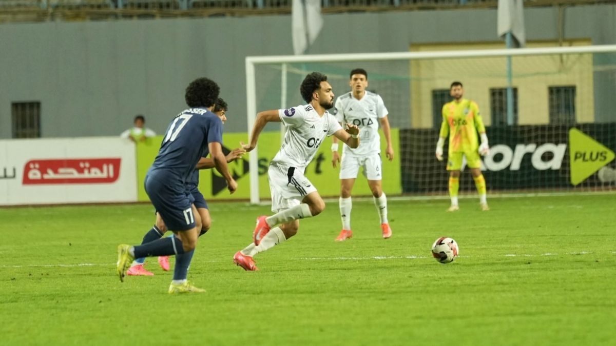 زد وإنبي