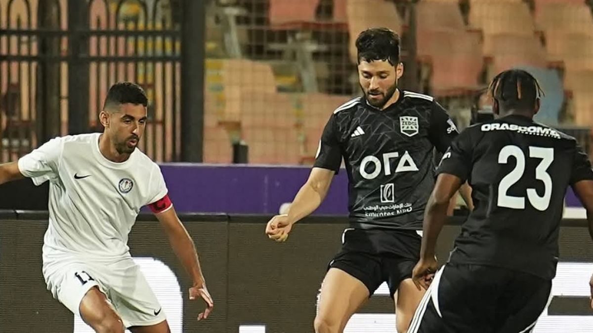زد وسموحة