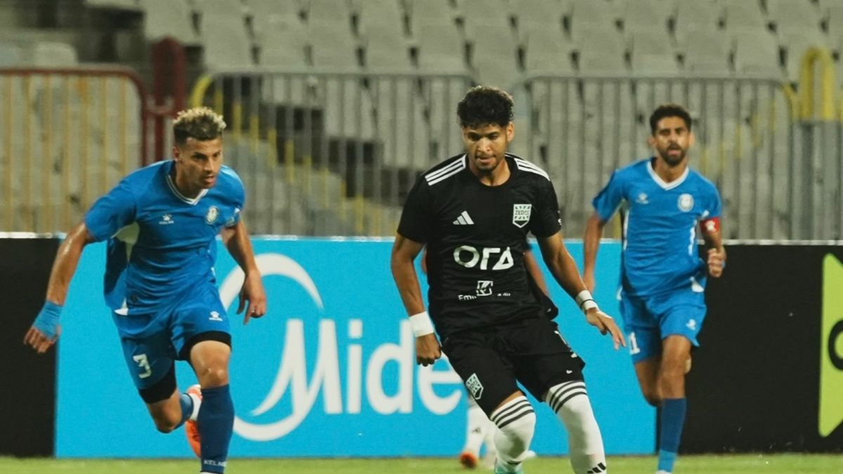 زد وسموحة
