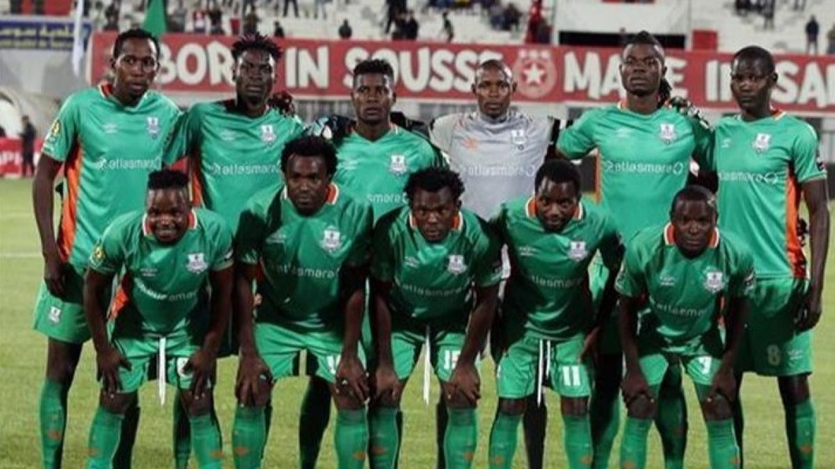 زيسكو يونايتد