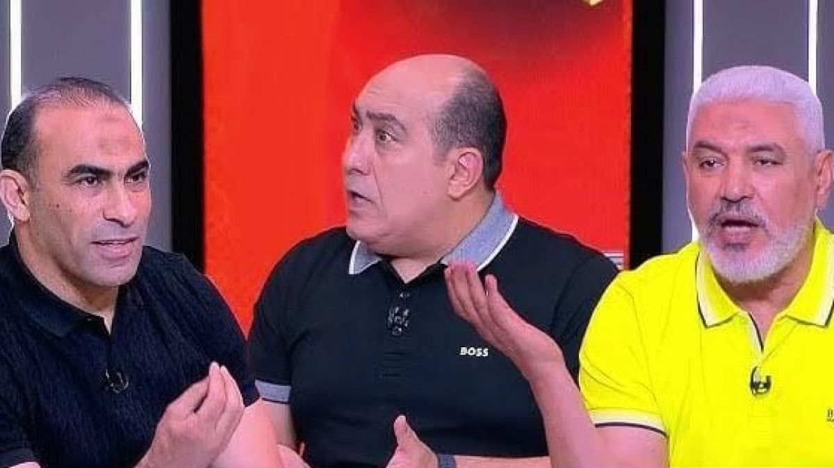 سيد عبد الحفيظ وجمال عبد الحميد