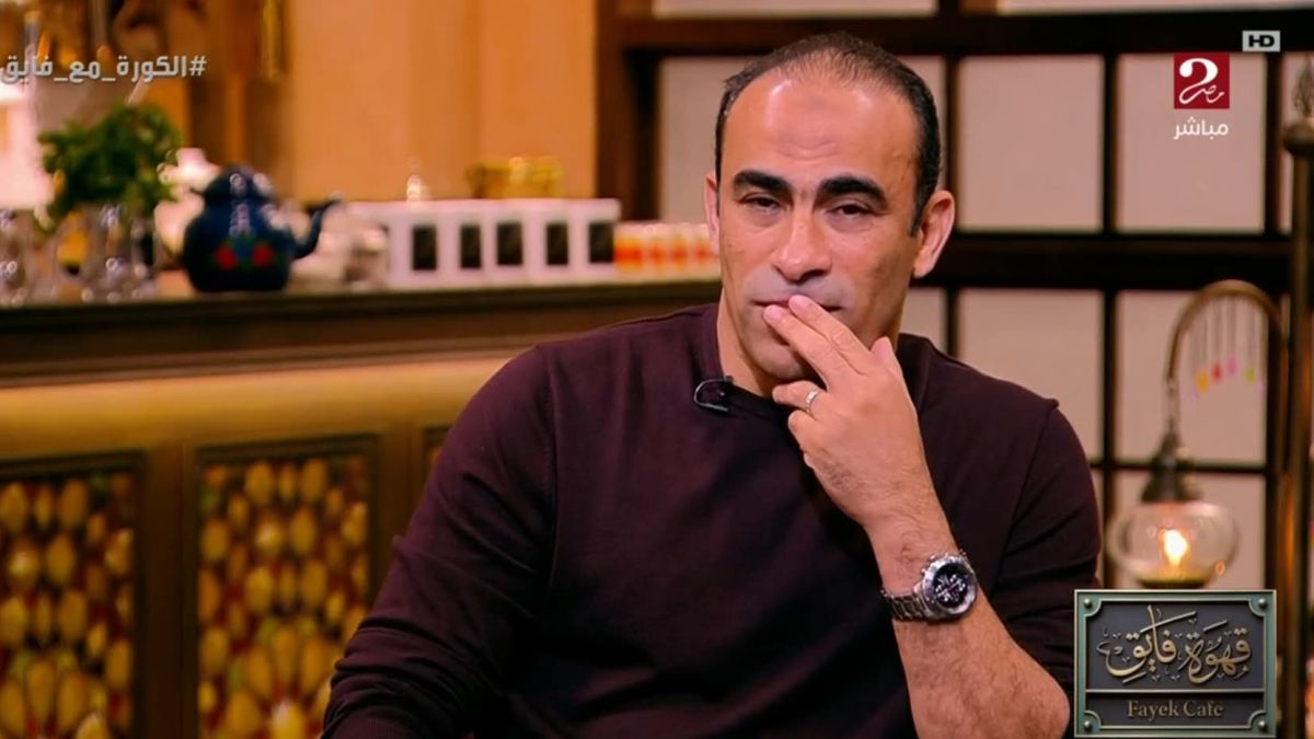 سيد عبد الحفيظ