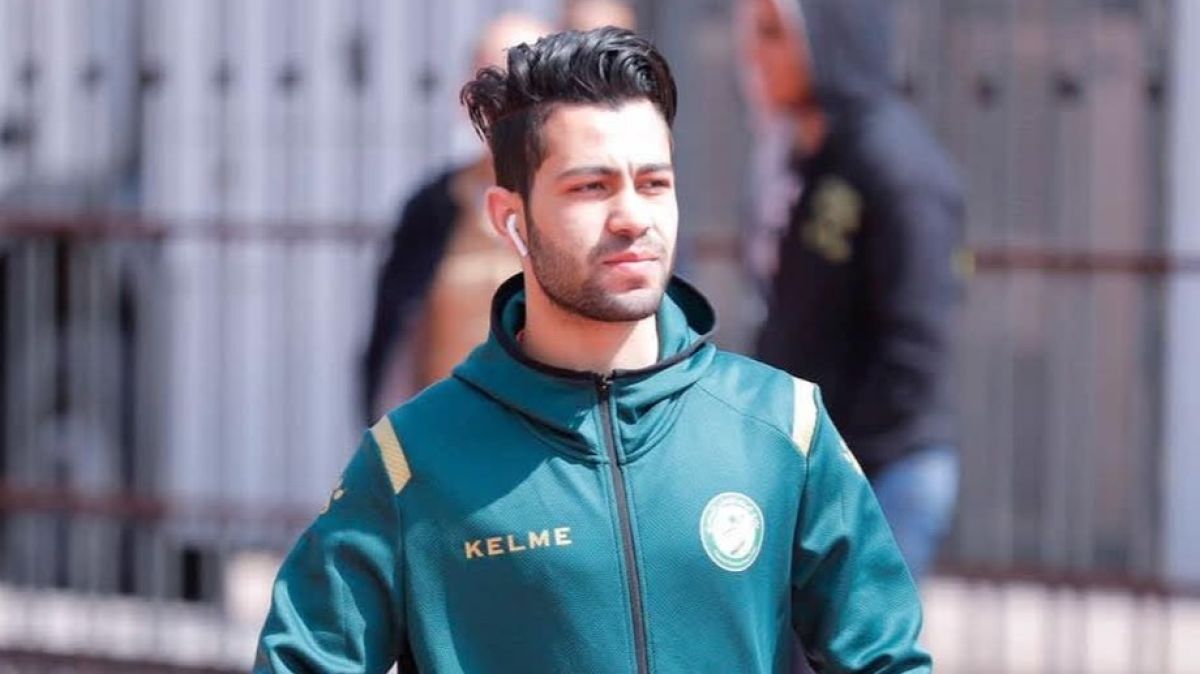 شادي رضوان