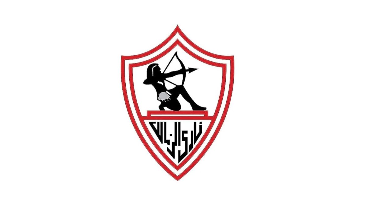 شعار الزمالك