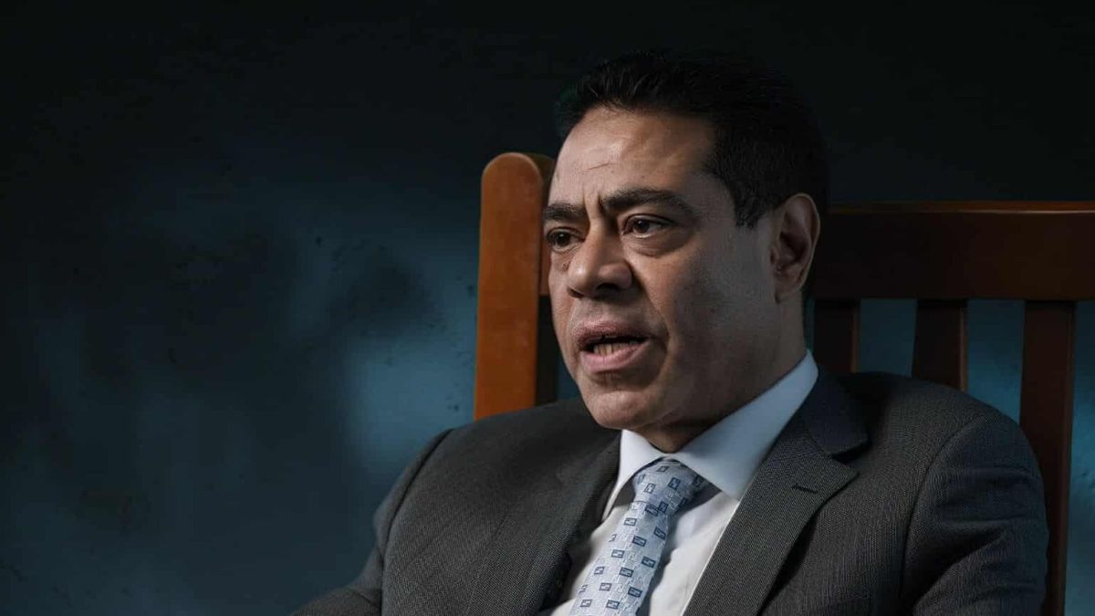 طارق قنديل