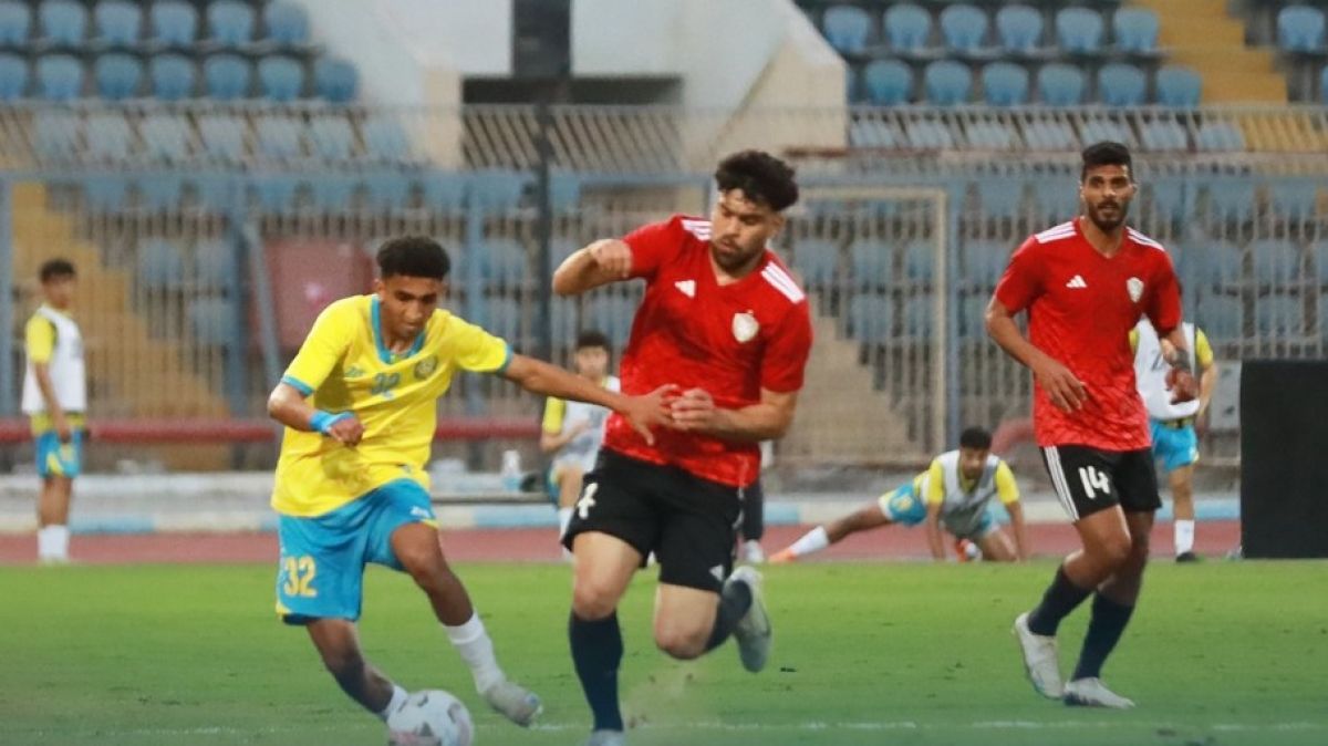 طلائع الجيش والإسماعيلي