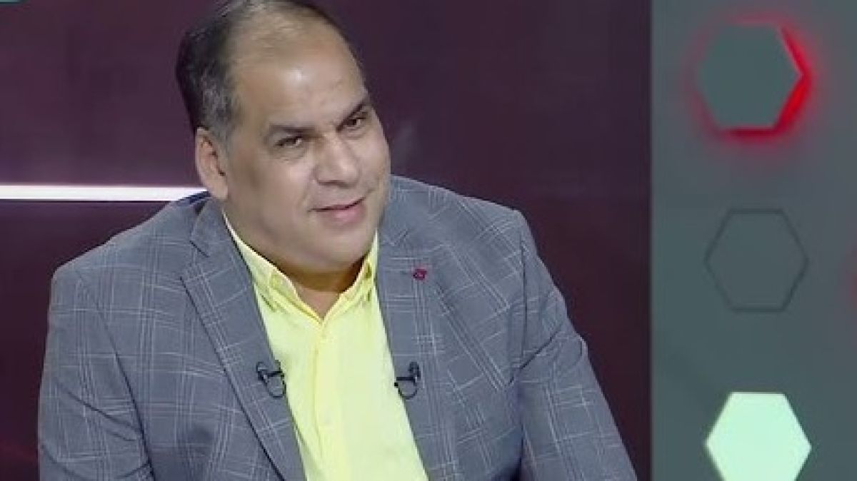 عصام عبده