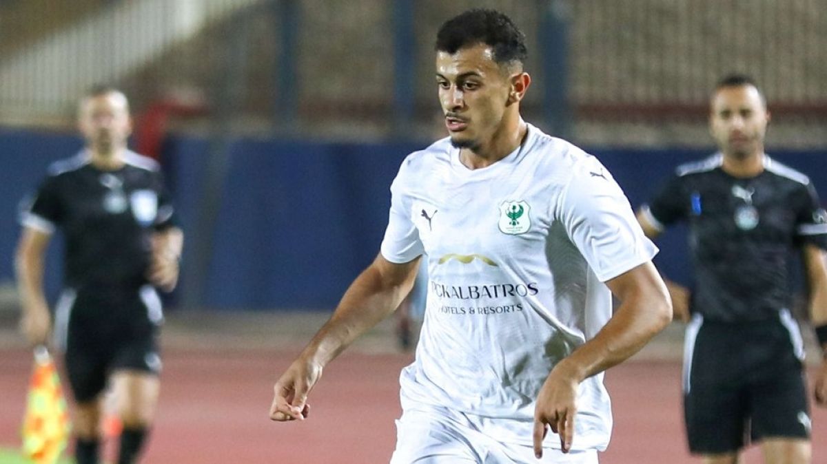 عمر الساعي