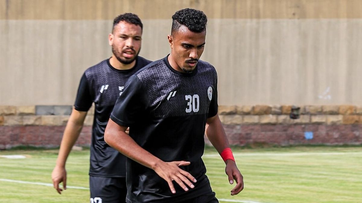 عمر صلاح