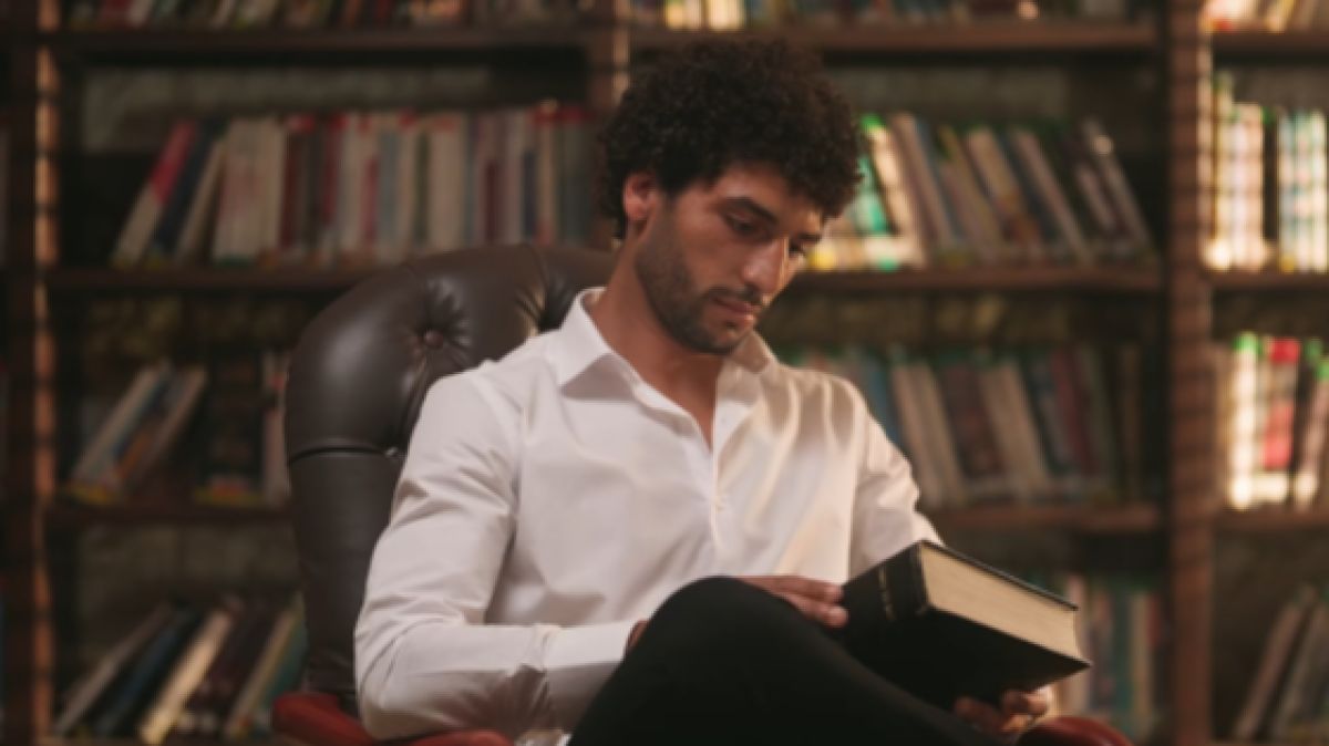 عمرو ناصر