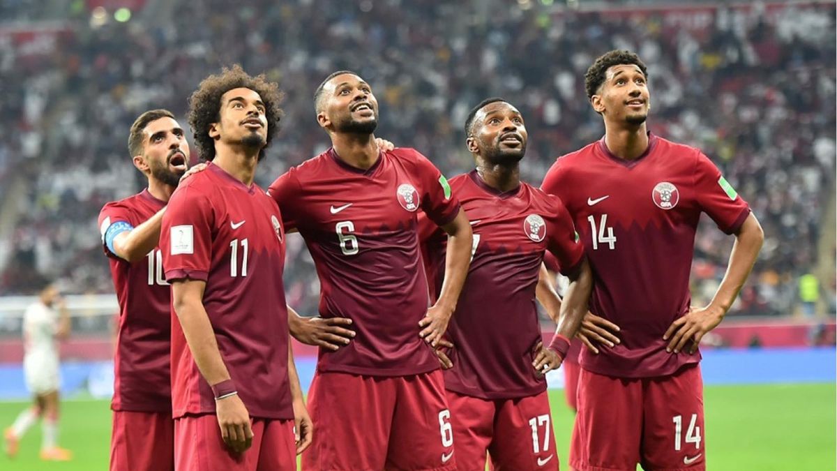 قطر