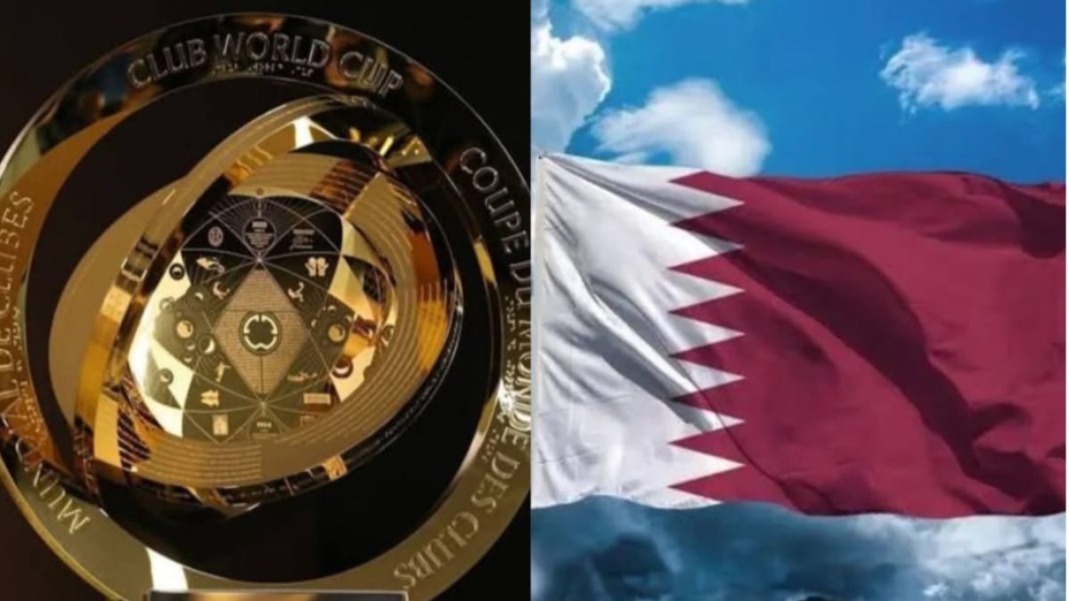 كأس العالم للأندية قطر 2029