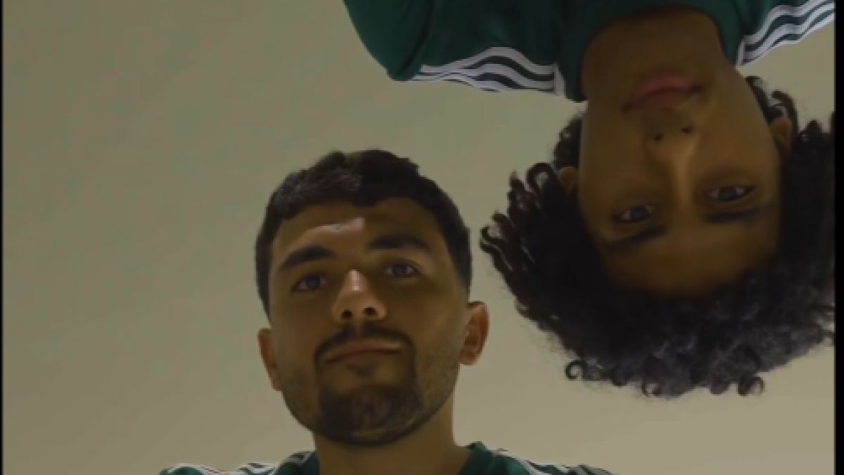 كباكا ومحمود صابر - زد