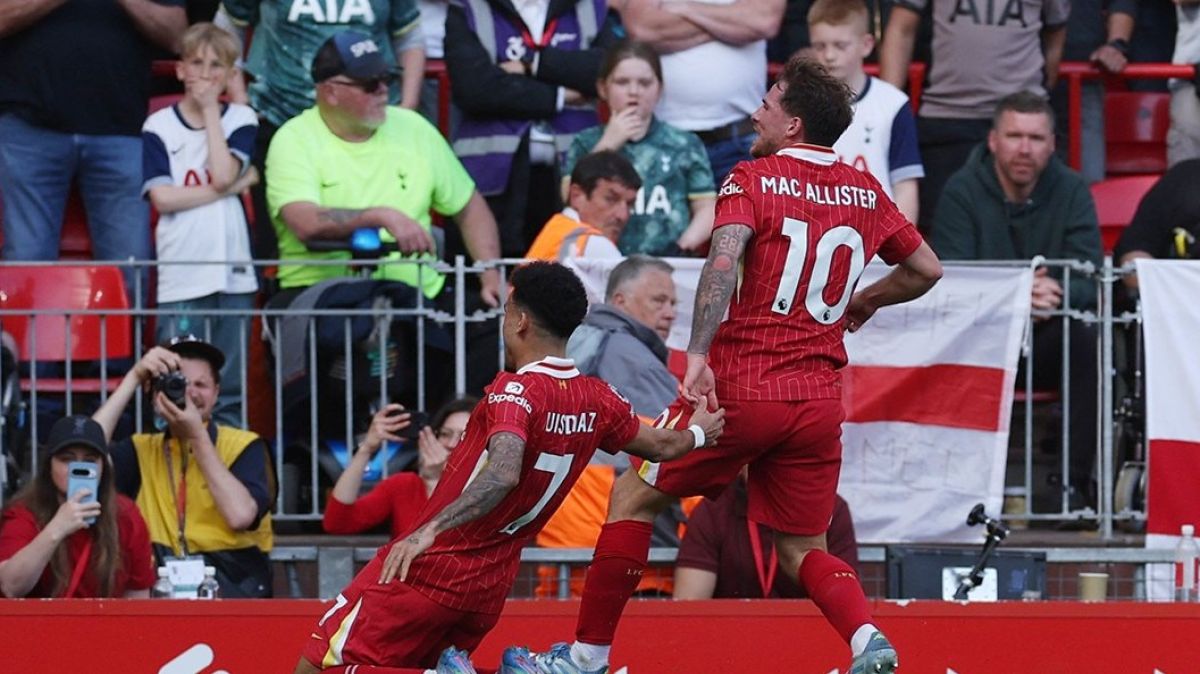 ليفربول